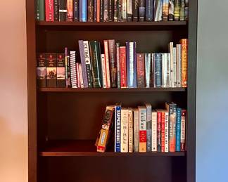 Ragazzi Bookshelf with Storage Drawer (Made in Canada)