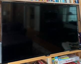 Samsung TV