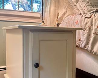 (2) Riverside Furniture Nightstands