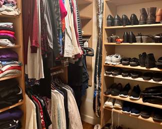 Women's Clothing & Shoes