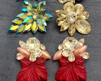 Fashion Earrings