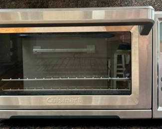 Cuisinart Convection Oven