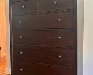 Kincaid Furniture Bureau