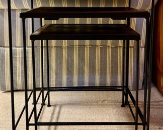 Set of Nesting Tables