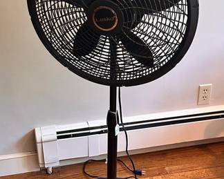 Lasko Fan