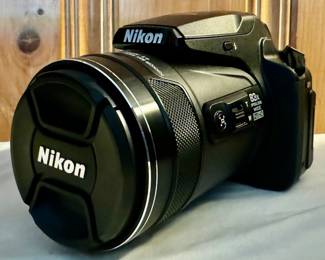 Nikon Camera