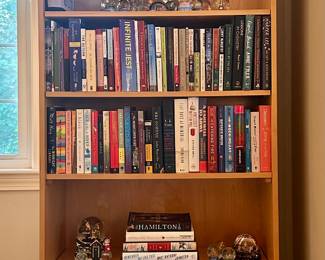 Bookcase (Made in Canada)