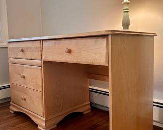 Morigeau-Lepine Desk (Made in Canada) 