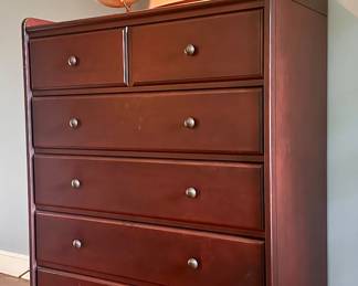 Ragazzi Dresser (Made in Canada)