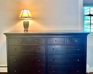 Kincaid 10-Drawer Dresser