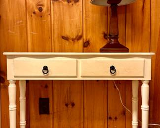 Console Table