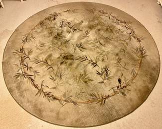 Sphinx by Oriental Weavers 8" Rug 