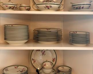 "The Durham" Bavaria Tirschenreuta China 