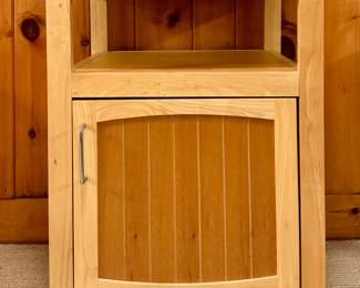 Kitchen Utility Cart