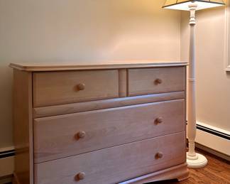 Morigeau-Lepine Dresser (Made in Canada) 