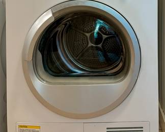 Bosch Axxis Dryer