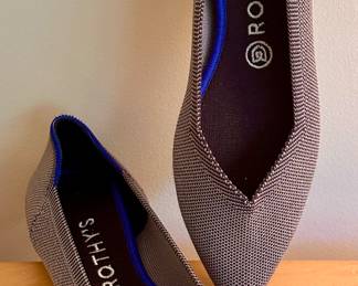 Rothy's Shoes