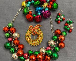 Xmas Jewelry