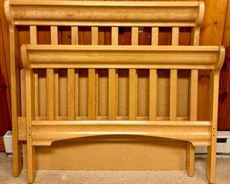 Twin Bed Frame