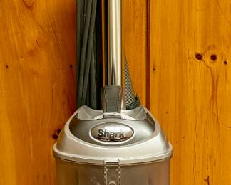Shark Vacuum
