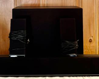 Vizio Model S4251w-B4 Speakers & Subwoofer