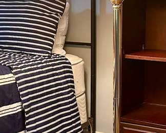 Swing Arm Floor Lamp