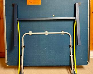 Stiga Ping Pong Table