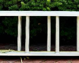 Werner 24' Extension Ladder