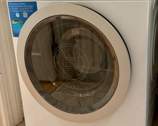 Bosch 500 Series Washing Machine