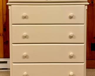 Vermont Tubbs Dresser