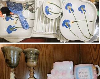 Pottery