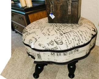 New Ottoman