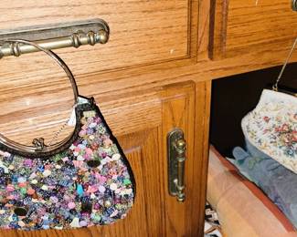 Handbags and purses