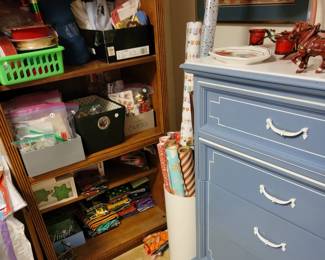 Sewing supplies and Craft Supplies
