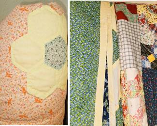 Quilts
