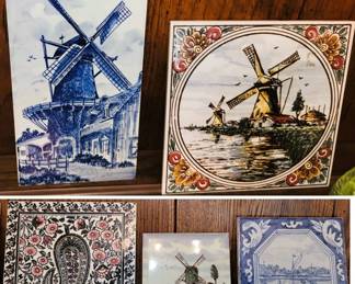 Trivets