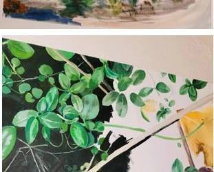 Original art