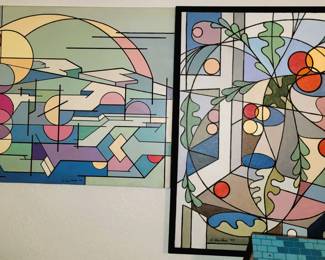 Original art