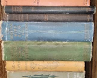 Antiquarian books