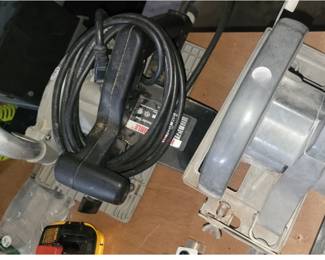 Power Tools