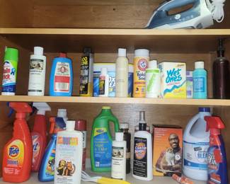 Household basics