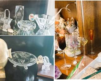 Decorative Crystal