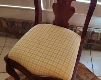 Four of these lovelies!