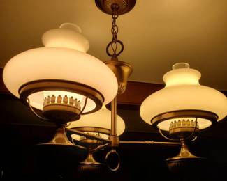 Need light and flair!