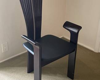 Art Deco armchair - 2 available