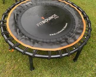 Proline 48 inch Trampoline