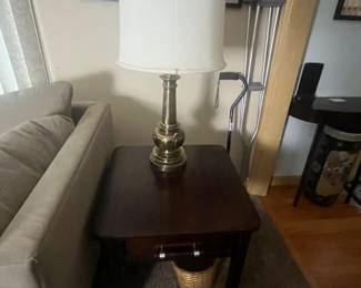 side table lamp