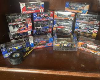 die cast cars