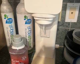 sodastream