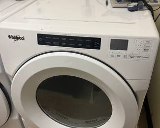 dryer